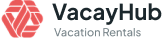 VacayHub logo